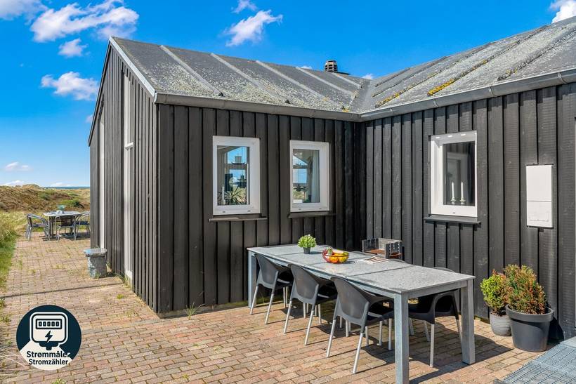 Foto von Ferienhaus LU40 in Henne Strand - Westjütland