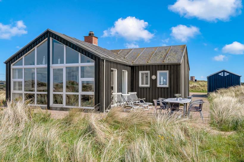 Foto von Ferienhaus LU40 in Henne Strand - Westjütland