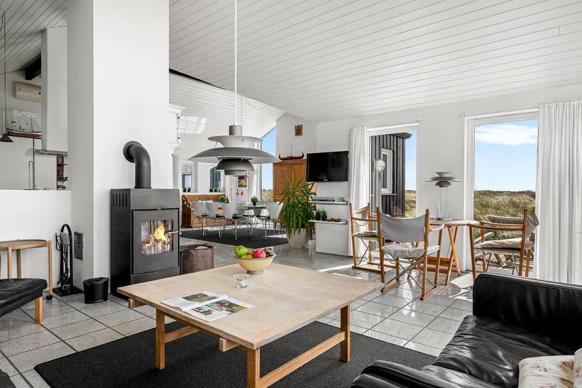 Foto von Ferienhaus LU40 in Henne Strand - Westjütland