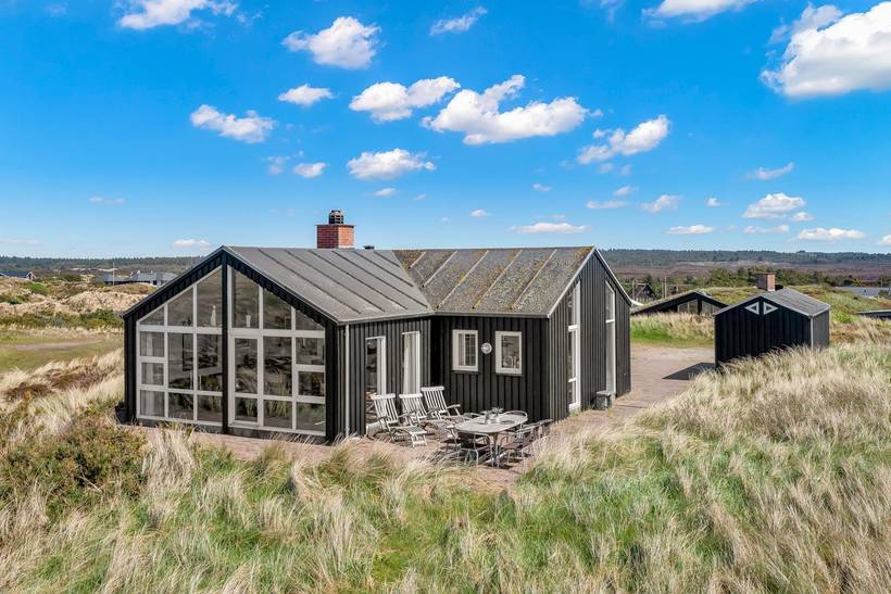 Foto von Ferienhaus LU40 in Henne Strand - Westjütland
