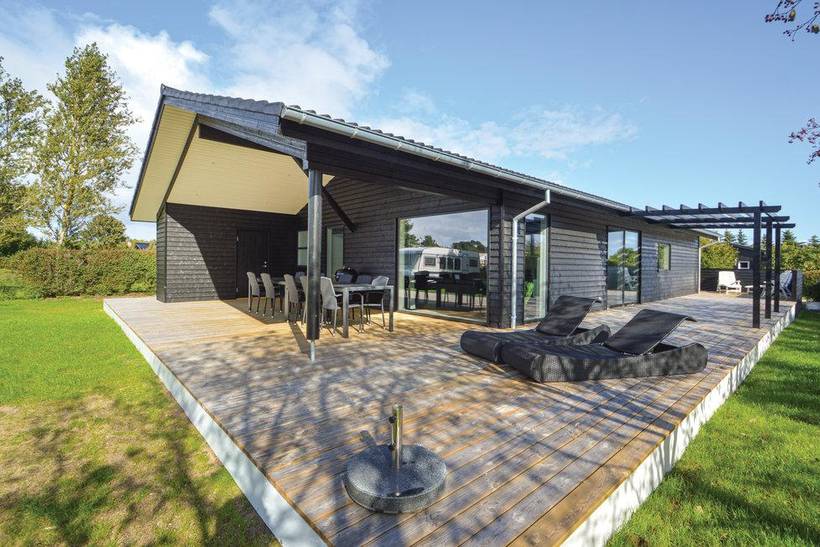 Foto von Ferienhaus LU47 in Diernæs - Südjütland