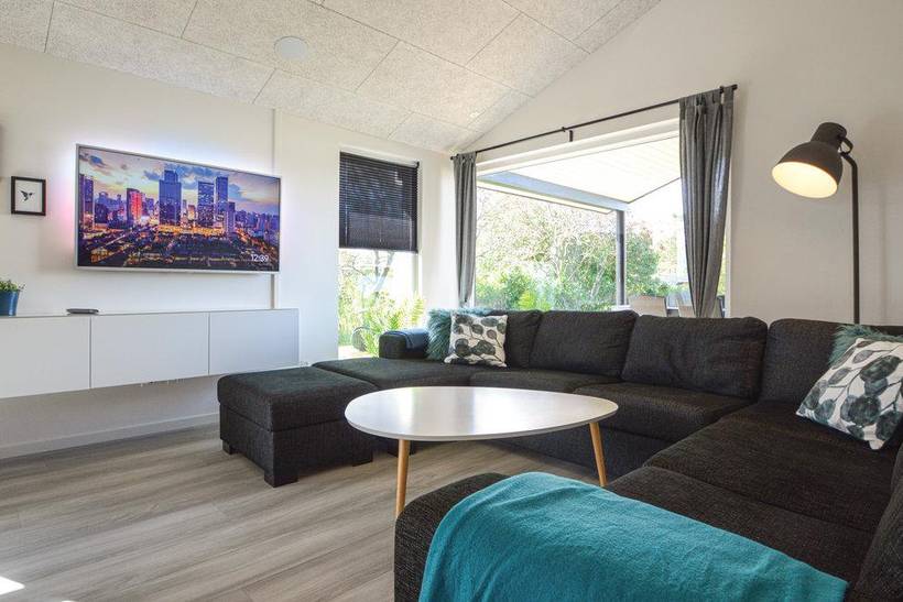Foto von Ferienhaus LU47 in Diernæs - Südjütland