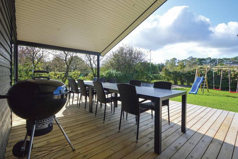 Foto von Ferienhaus LU47 in Diernæs - Südjütland