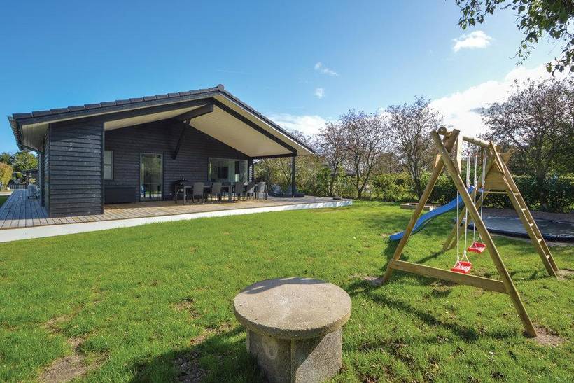 Foto von Ferienhaus LU47 in Diernæs - Südjütland