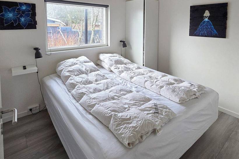 Foto von Ferienhaus LU47 in Diernæs - Südjütland