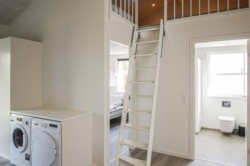 Foto von Ferienhaus LU47 in Diernæs - Südjütland