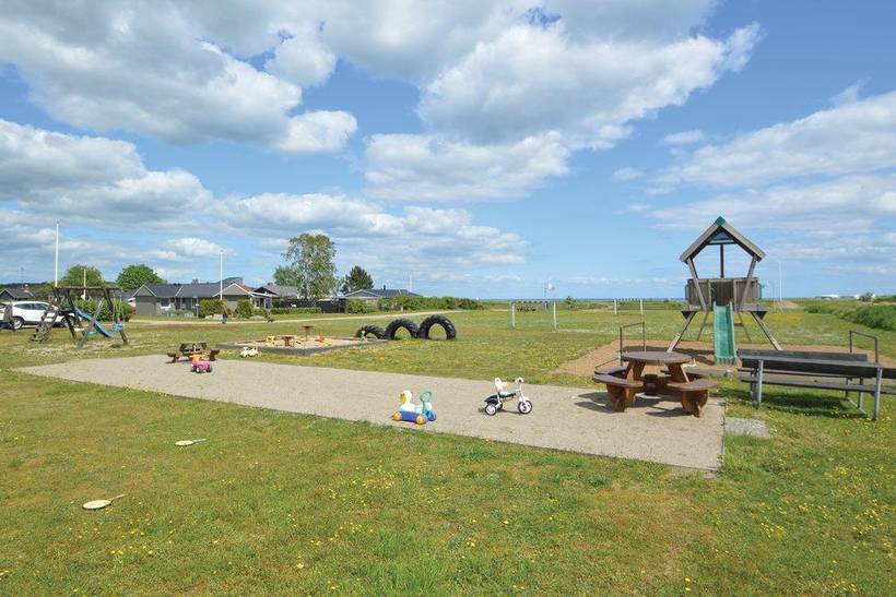 Foto von Ferienhaus LU47 in Diernæs - Südjütland