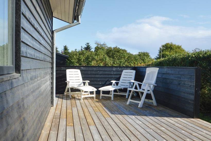 Foto von Ferienhaus LU47 in Diernæs - Südjütland