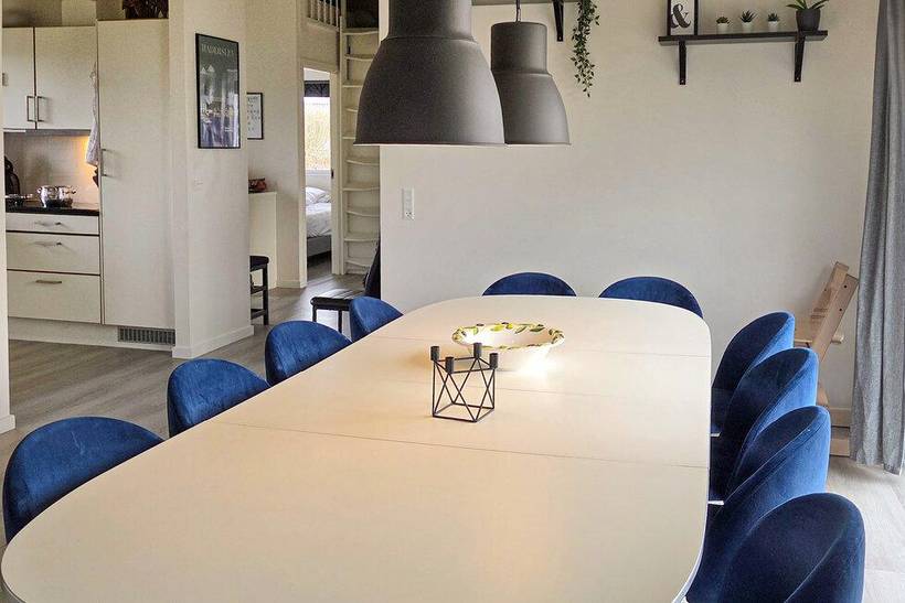 Foto von Ferienhaus LU47 in Diernæs - Südjütland