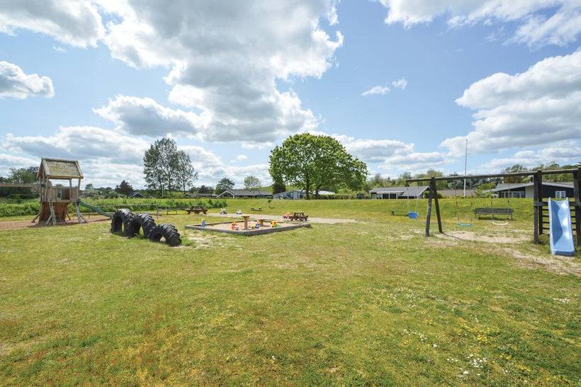 Foto von Ferienhaus LU47 in Diernæs - Südjütland