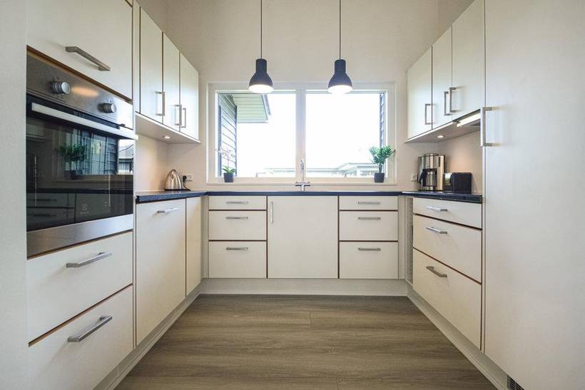 Foto von Ferienhaus LU47 in Diernæs - Südjütland