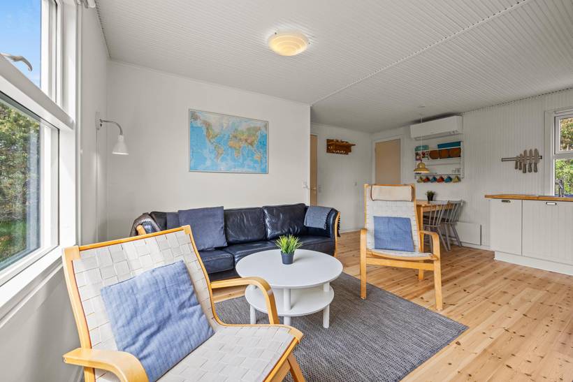 Foto von Ferienhaus LU50 in Vejers Strand - Westjütland