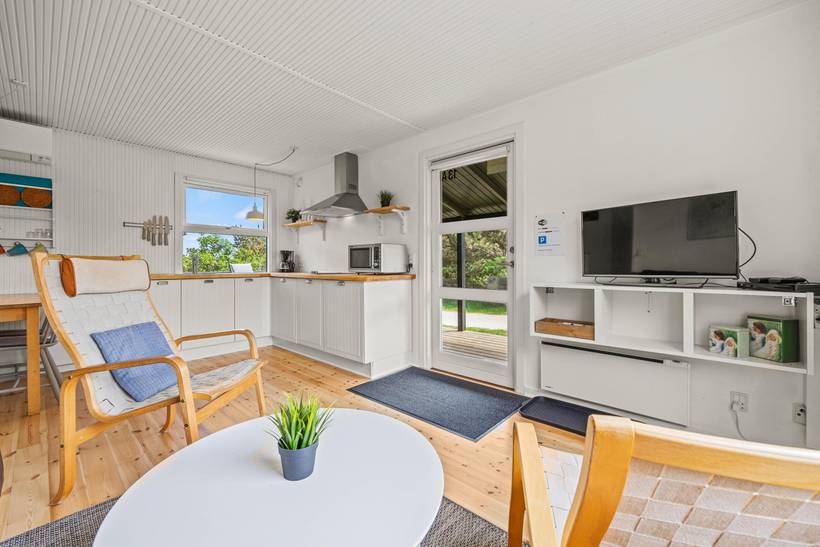 Foto von Ferienhaus LU50 in Vejers Strand - Westjütland