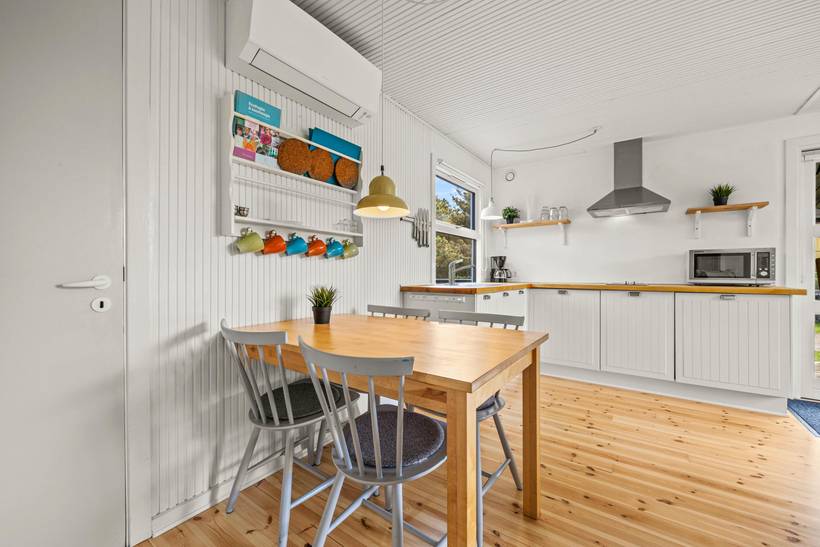 Foto von Ferienhaus LU50 in Vejers Strand - Westjütland