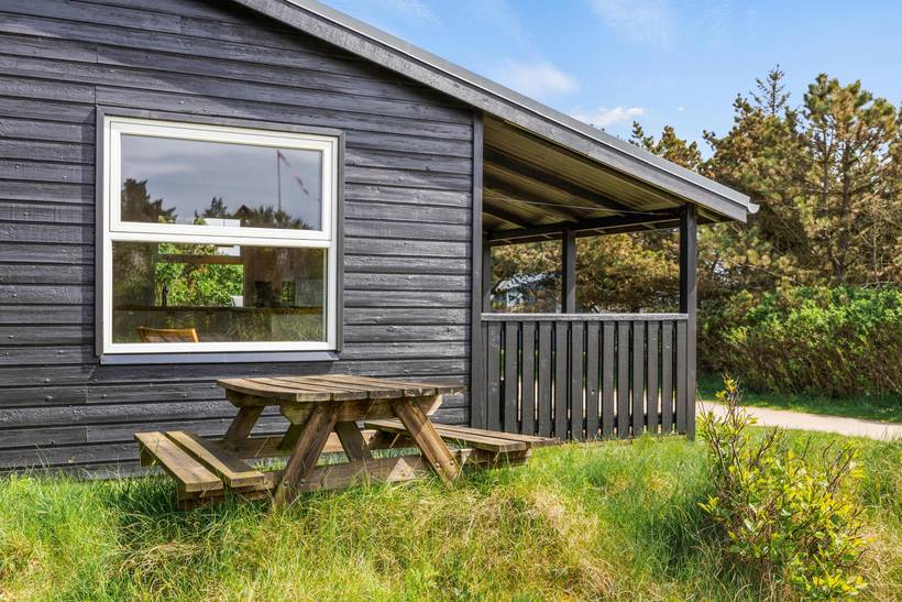Foto von Ferienhaus LU50 in Vejers Strand - Westjütland