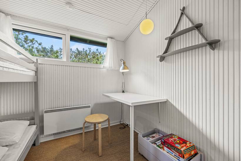 Foto von Ferienhaus LU50 in Vejers Strand - Westjütland