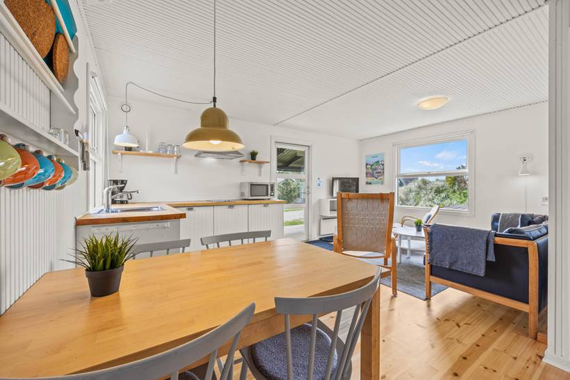 Foto von Ferienhaus LU50 in Vejers Strand - Westjütland