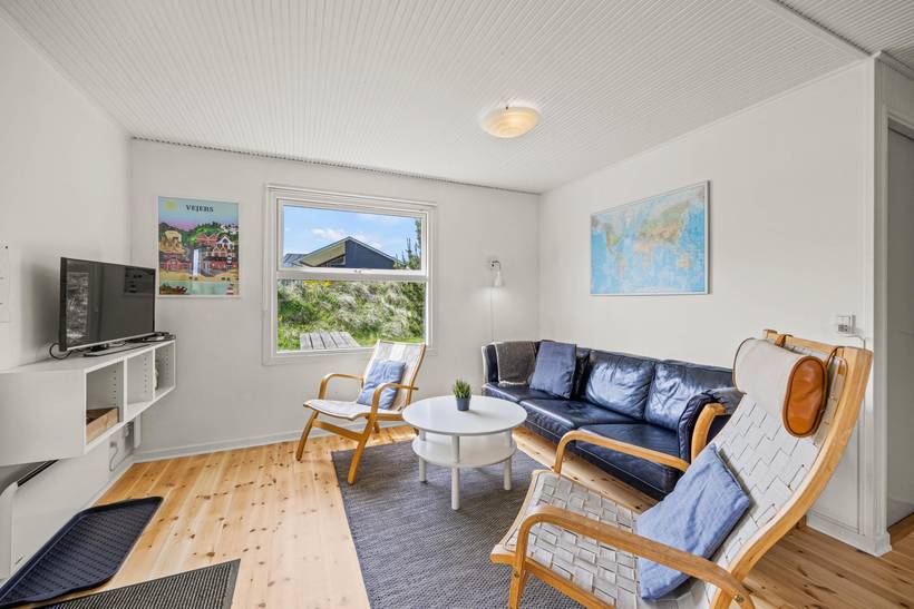 Foto von Ferienhaus LU50 in Vejers Strand - Westjütland