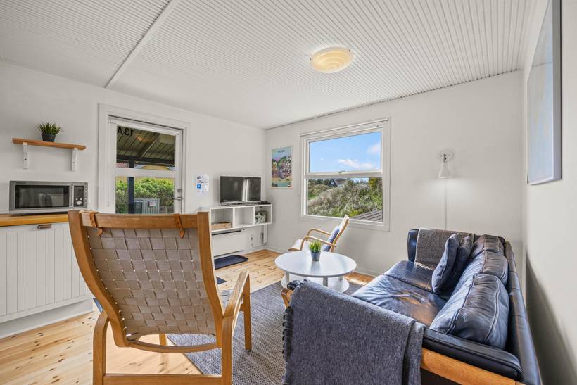 Foto von Ferienhaus LU50 in Vejers Strand - Westjütland