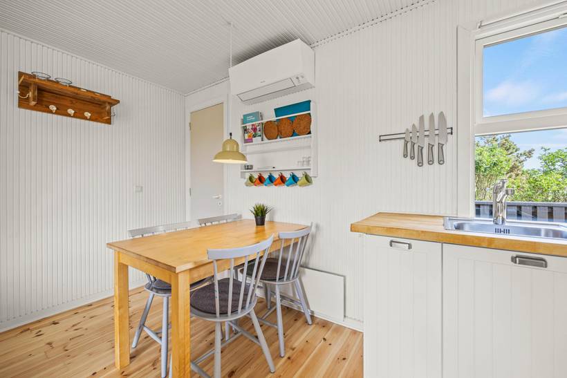 Foto von Ferienhaus LU50 in Vejers Strand - Westjütland