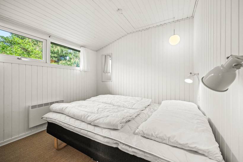 Foto von Ferienhaus LU50 in Vejers Strand - Westjütland
