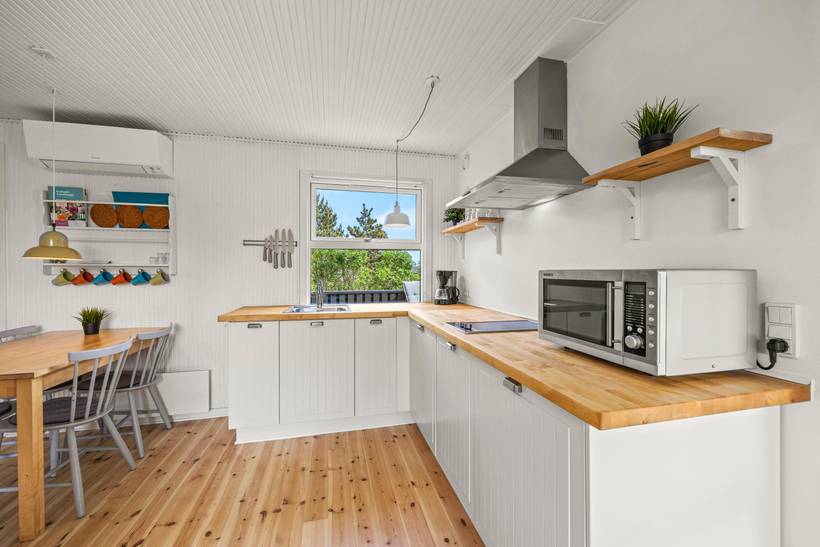 Foto von Ferienhaus LU50 in Vejers Strand - Westjütland