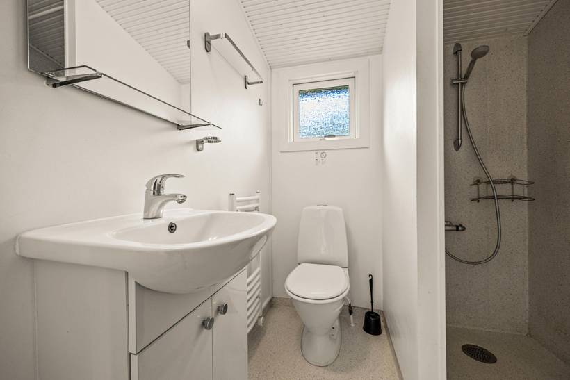 Foto von Ferienhaus LU50 in Vejers Strand - Westjütland