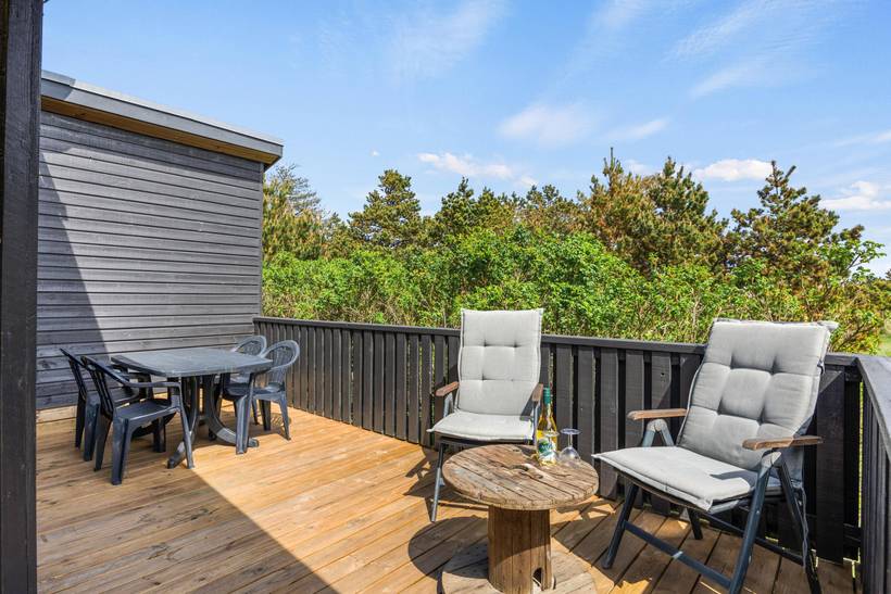 Foto von Ferienhaus LU50 in Vejers Strand - Westjütland