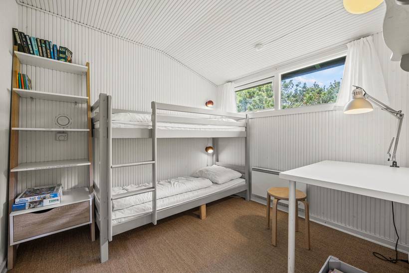 Foto von Ferienhaus LU50 in Vejers Strand - Westjütland