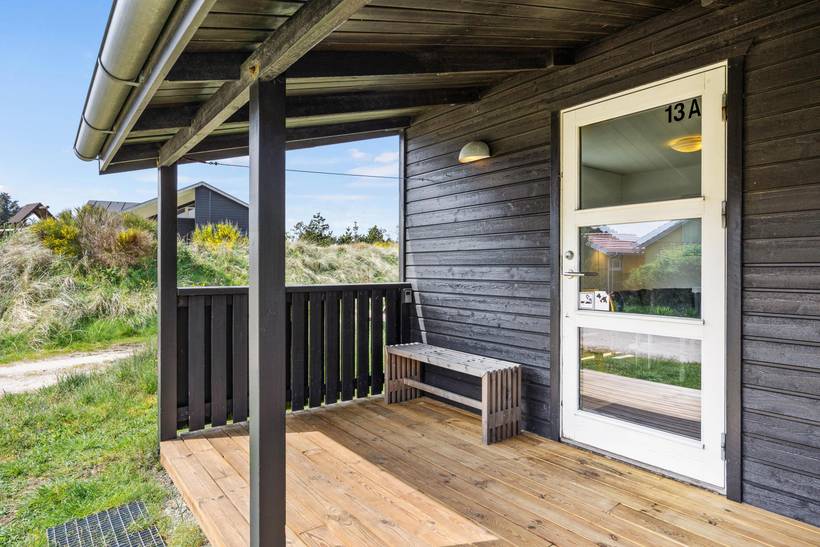 Foto von Ferienhaus LU50 in Vejers Strand - Westjütland
