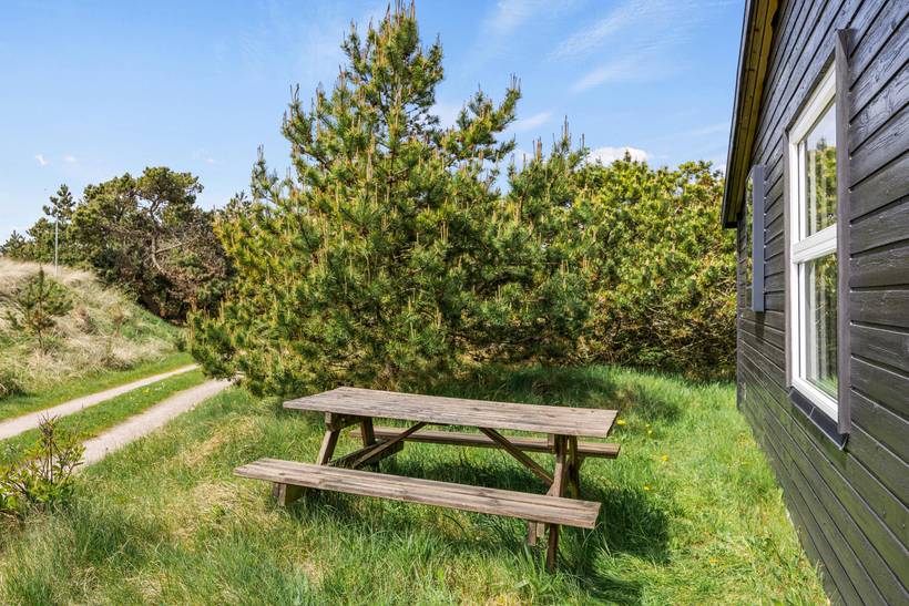 Foto von Ferienhaus LU50 in Vejers Strand - Westjütland