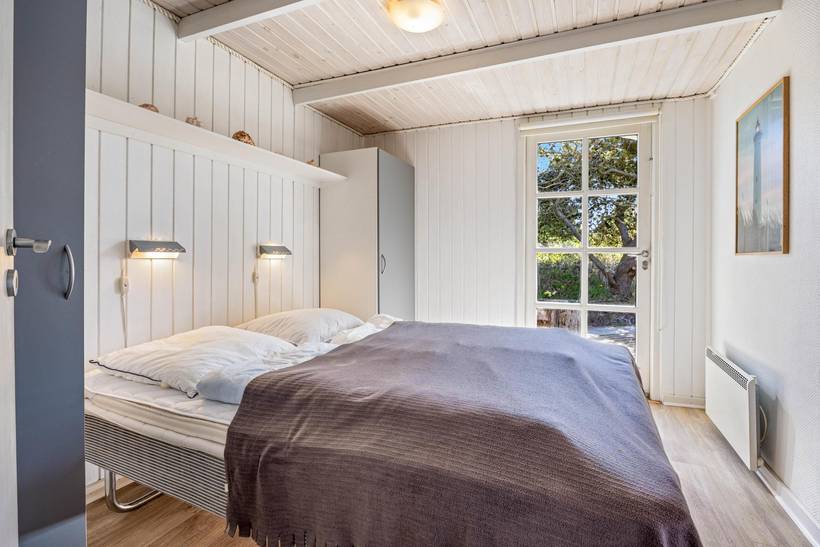 Foto von Ferienhaus LU51 in Nr. Lyngvig - Hvide Sande - Westjütland