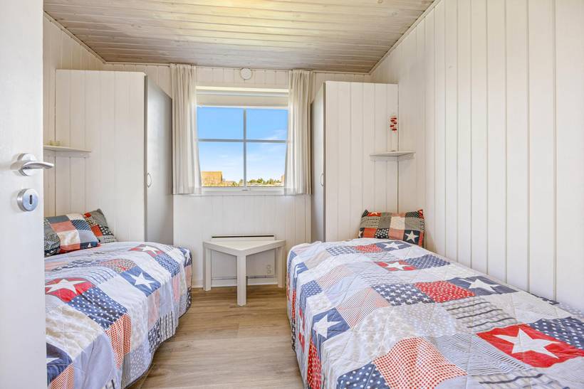 Foto von Ferienhaus LU51 in Nr. Lyngvig - Hvide Sande - Westjütland