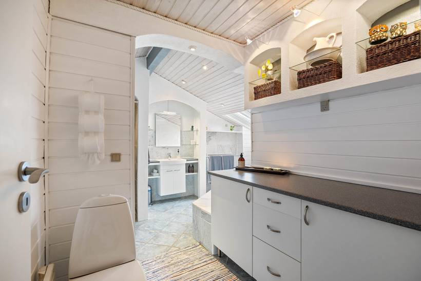Foto von Ferienhaus LU51 in Nr. Lyngvig - Hvide Sande - Westjütland