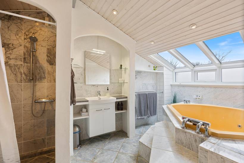 Foto von Ferienhaus LU51 in Nr. Lyngvig - Hvide Sande - Westjütland