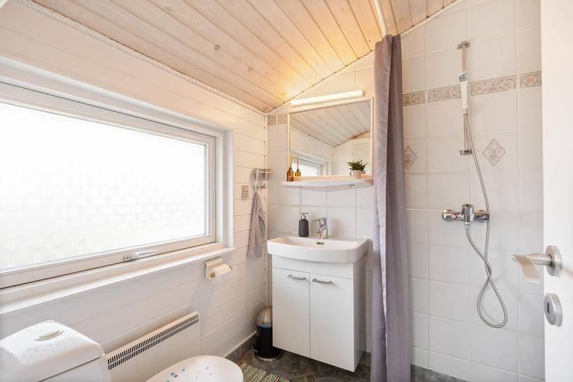 Foto von Ferienhaus LU51 in Nr. Lyngvig - Hvide Sande - Westjütland