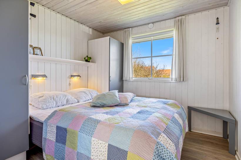 Foto von Ferienhaus LU51 in Nr. Lyngvig - Hvide Sande - Westjütland