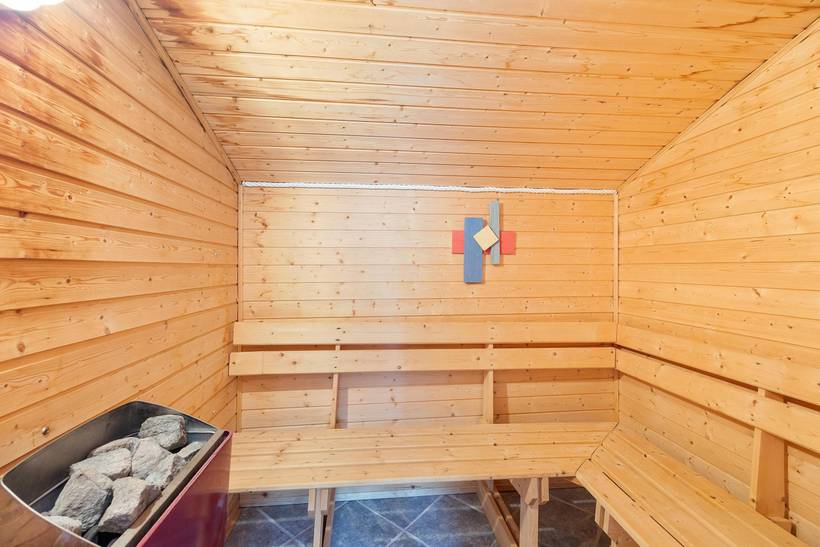 Foto von Ferienhaus LU51 in Nr. Lyngvig - Hvide Sande - Westjütland