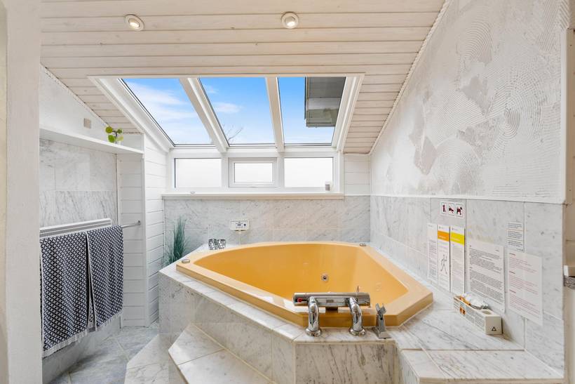 Foto von Ferienhaus LU51 in Nr. Lyngvig - Hvide Sande - Westjütland