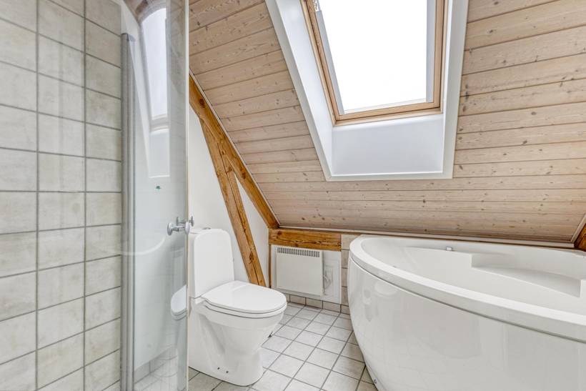 Foto von Ferienhaus LU52 in Blåvand - Westjütland