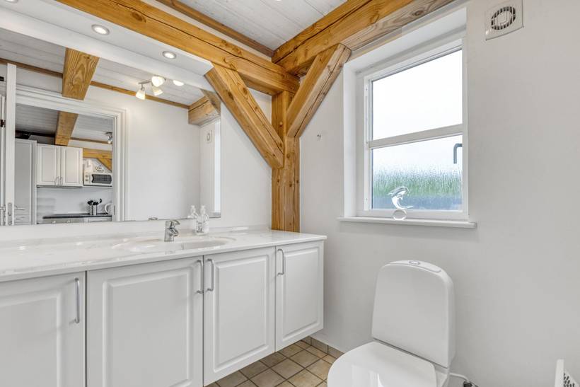 Foto von Ferienhaus LU52 in Blåvand - Westjütland