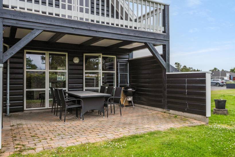 Foto von Ferienhaus LU52 in Blåvand - Westjütland