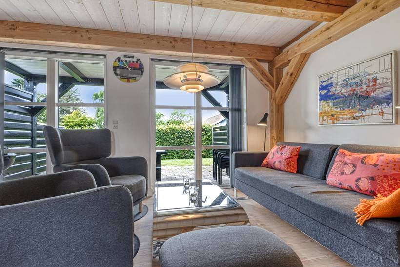Foto von Ferienhaus LU52 in Blåvand - Westjütland