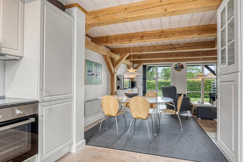 Foto von Ferienhaus LU52 in Blåvand - Westjütland