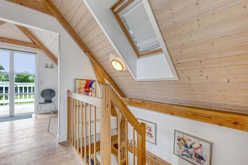 Foto von Ferienhaus LU52 in Blåvand - Westjütland