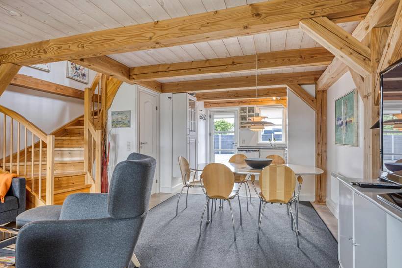 Foto von Ferienhaus LU52 in Blåvand - Westjütland