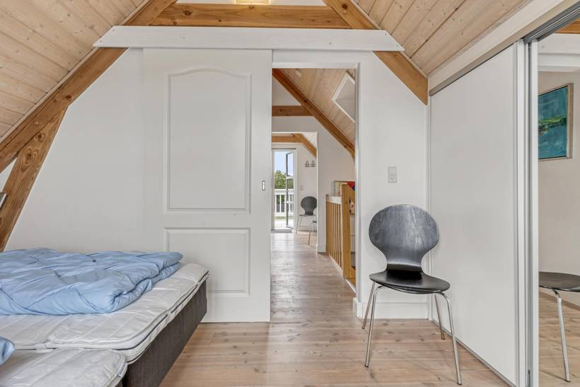 Foto von Ferienhaus LU52 in Blåvand - Westjütland