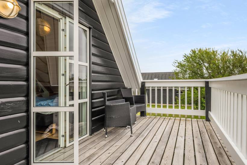 Foto von Ferienhaus LU52 in Blåvand - Westjütland