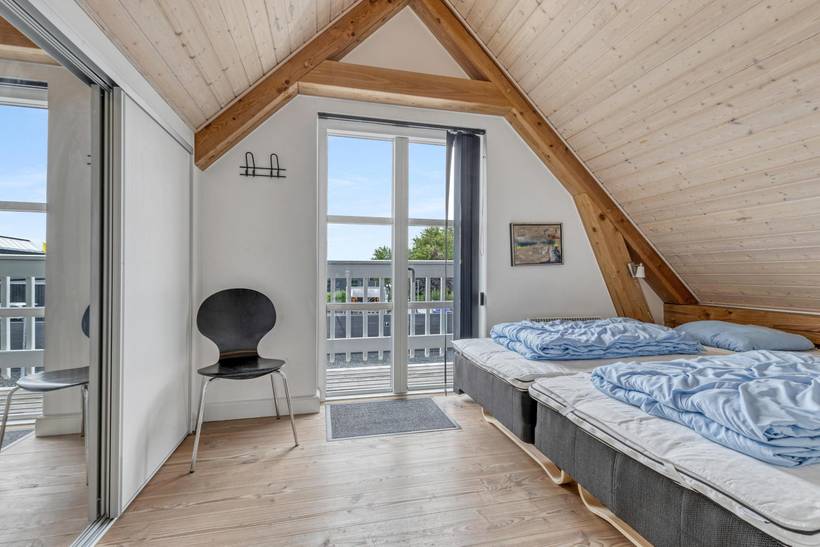 Foto von Ferienhaus LU52 in Blåvand - Westjütland