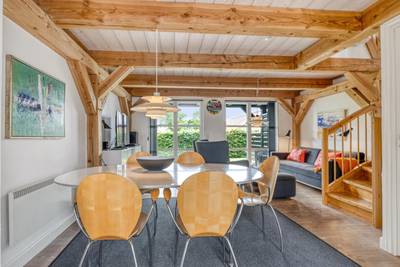 Vorschaubild von Ferienhaus LU52 in Blåvand - Westjütland